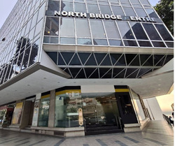 North Bridge Centre (D7), Office #528975071